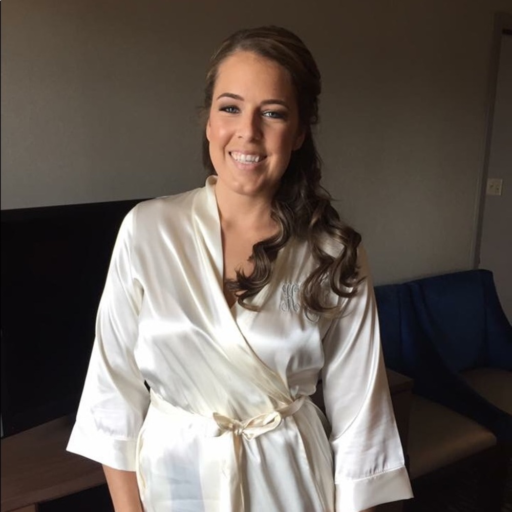 Meet your Posher, Kristen